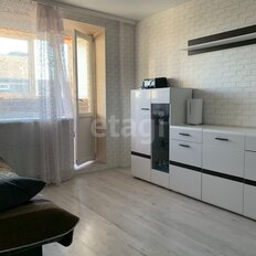 Квартира 26,9 м², студия - изображение 3