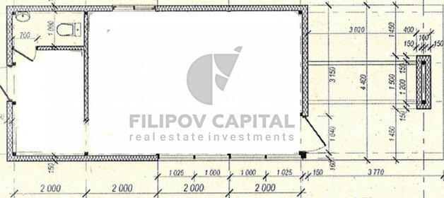 35 м², помещение свободного назначения - изображение 5