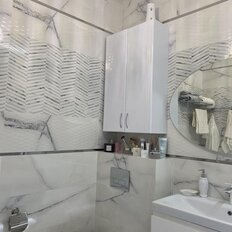 Квартира 55 м², 1-комнатная - изображение 4