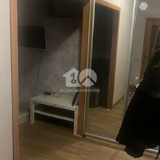 Квартира 36 м², 1-комнатная - изображение 4