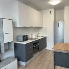 Квартира 35,1 м², 1-комнатная - изображение 2