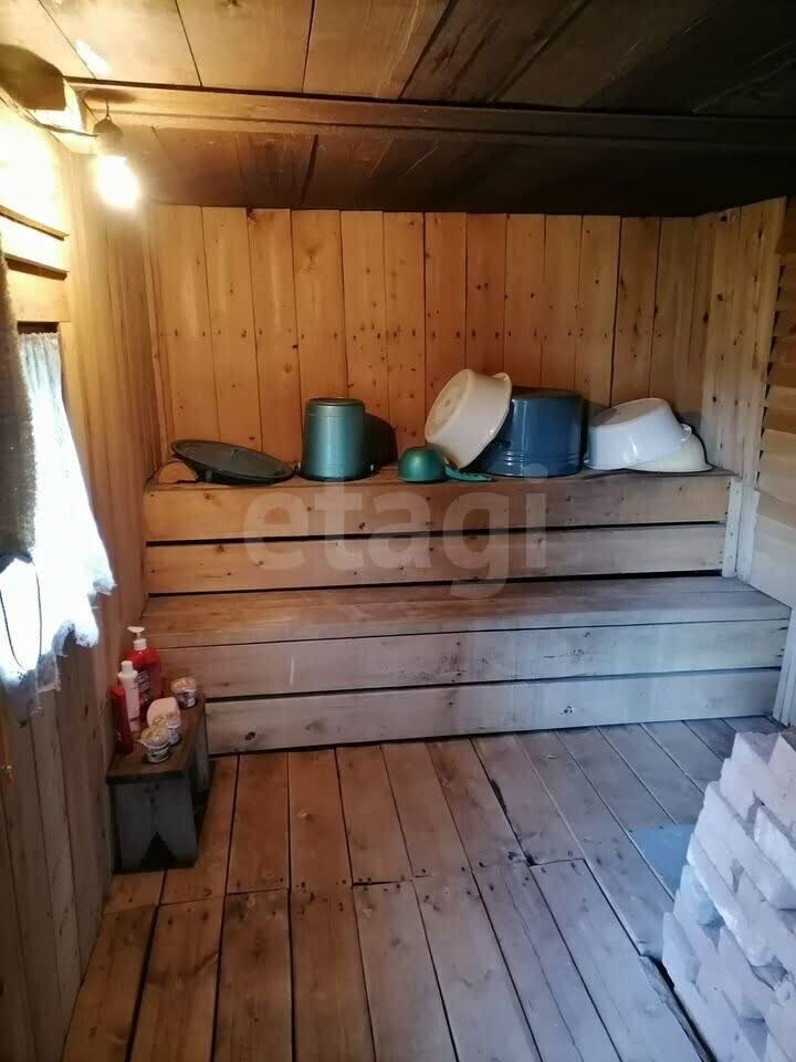 Дом 2-комн. 25 м² в Томск — фото 3