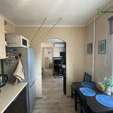 Квартира 38,7 м², 2-комнатная - изображение 3