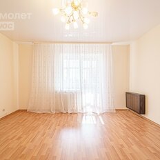 Квартира 98,8 м², 4-комнатная - изображение 5