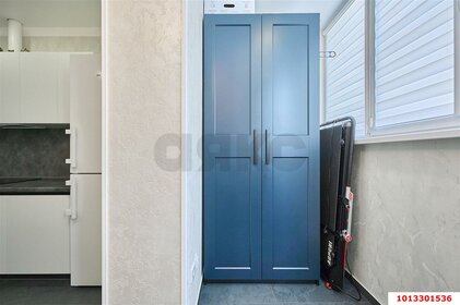 42 м², 1-комнатная квартира 9 150 000 ₽ - изображение 39