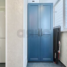 Квартира 41,8 м², 1-комнатная - изображение 1