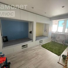 Квартира 96 м², 3-комнатная - изображение 3