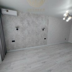 Квартира 60,5 м², 2-комнатная - изображение 4