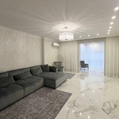 Квартира 111 м², 3-комнатная - изображение 2
