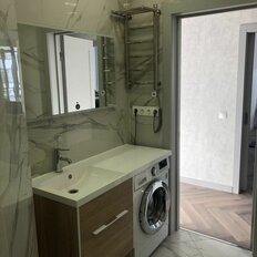 Квартира 86,5 м², 2-комнатная - изображение 4