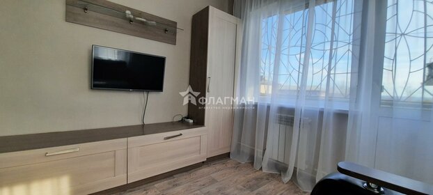 18 м², 1-комнатная квартира 870 000 ₽ - изображение 49