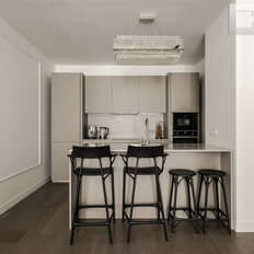 Квартира 103 м², 3-комнатная - изображение 3