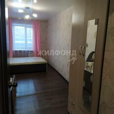 Квартира 55,8 м², 3-комнатная - изображение 5