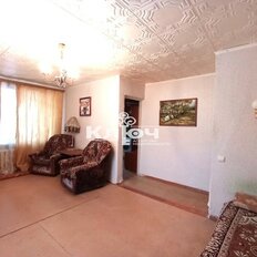 Квартира 30,9 м², 1-комнатная - изображение 3