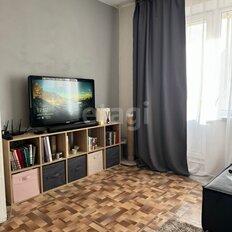 Квартира 25,9 м², 1-комнатная - изображение 1