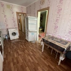 Квартира 45 м², 1-комнатная - изображение 2