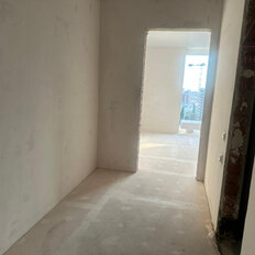 Квартира 26,5 м², студия - изображение 5