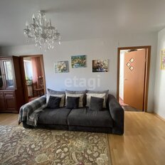 Квартира 43,3 м², 2-комнатная - изображение 5