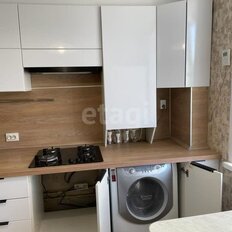 Квартира 29,5 м², 1-комнатная - изображение 5