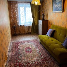 Квартира 56,9 м², 3-комнатная - изображение 3