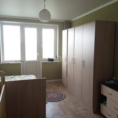 Квартира 30 м², 1-комнатная - изображение 5