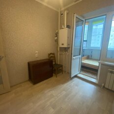 Квартира 38,5 м², 1-комнатная - изображение 3