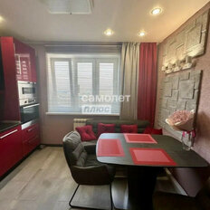 Квартира 77,6 м², 3-комнатная - изображение 3