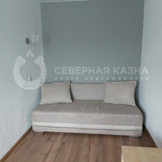 Квартира 26 м², 1-комнатная - изображение 2