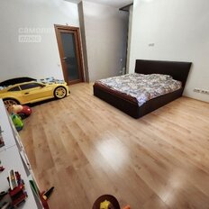 Квартира 141 м², 3-комнатная - изображение 3