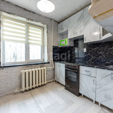 Квартира 33,6 м², 1-комнатная - изображение 1