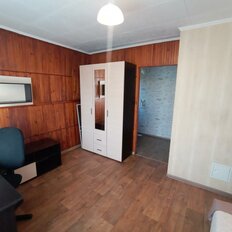 19,7 м², комната - изображение 5