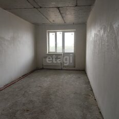 Квартира 70,6 м², 2-комнатная - изображение 3
