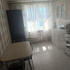 Квартира 52,7 м², 2-комнатная - изображение 5