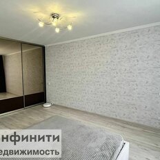 Квартира 47,3 м², 1-комнатная - изображение 4