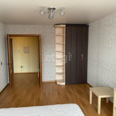 Квартира 37,7 м², 1-комнатная - изображение 3