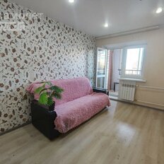 Квартира 21 м², студия - изображение 1