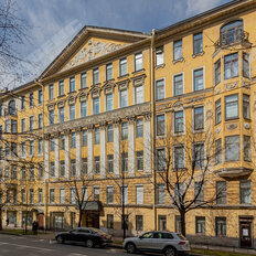 Квартира 92,7 м², 3-комнатная - изображение 1