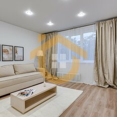 Квартира 52,1 м², 2-комнатная - изображение 5