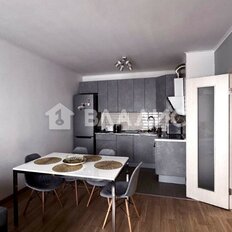 Квартира 49,5 м², 1-комнатная - изображение 5