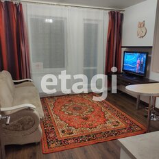 Квартира 23,6 м², студия - изображение 5