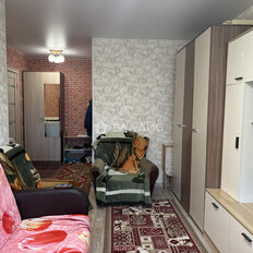 Квартира 36 м², 2-комнатная - изображение 5