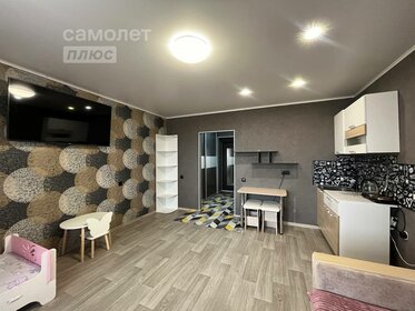 Купить квартиру в микрорайоне «Красногорский» в Москве и МО - изображение 8