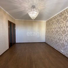 Квартира 64,1 м², 3-комнатная - изображение 1