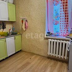 Квартира 38,3 м², 1-комнатная - изображение 3