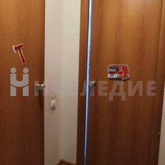 Квартира 26,4 м², 1-комнатная - изображение 5