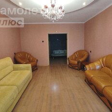 Квартира 50 м², 2-комнатная - изображение 3