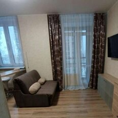 Квартира 23,7 м², студия - изображение 2