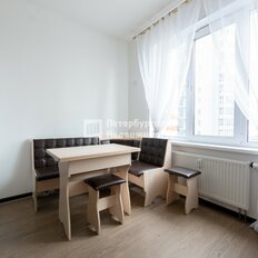 Квартира 37,1 м², 1-комнатная - изображение 5