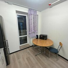 Квартира 29,4 м², 1-комнатная - изображение 4