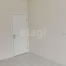 Квартира 35,1 м², 1-комнатная - изображение 5